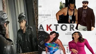 Aktor New Nepali Movie//Pradeep Khadka,Divya Rayamajhi,Raj Ballav Koirala,Anna Sharma