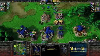 Sok(HU) vs So.in(ORC) - Warcraft 3: Classic - RN6736