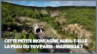 Le TGV Paris-Marseille en danger ?