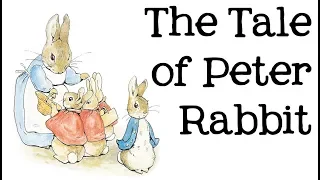 FreeSchool - The Tale of Peter Rabbit by Beatrix Potter