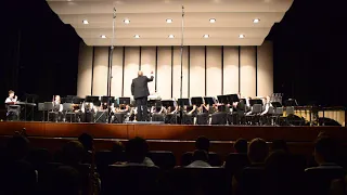 Henry Middle School Honors Band
