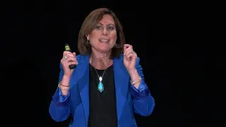 BeCOME an Ally : How to achieve gender equity | Gavriella Schuster | TEDxCherryCreekWomen