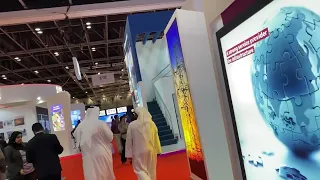 Dubai Solar expo.    #edit #explore #expo2020 #renewableenergy #like #vlog #funny