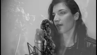 Darker Thoughts - @Paradise Lost (Irene Strea/Fabio Urietti Vocal Cover)