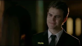 The Vampire Diaries 8x16 FINAL || Stefan se despide de Elena y le cuenta la verdad (Sub. español)