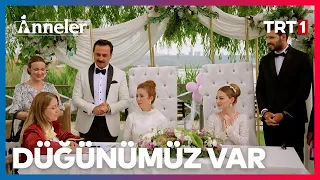 Düğünümüz Var | Anneler 165. Bölüm