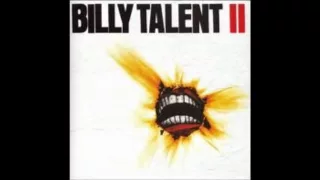 Billy Talent - Fallen Leaves [HD] [Lyrics]