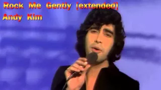 Rock Me Gently [extended] - Andy Kim