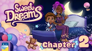 Adventure Escape Mysteries - Sweet Dreams: Chapter 2 Walkthrough Guide (by Haiku Games)