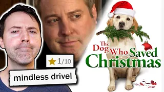 The Awful Home Alone Ripoff With a Dog (The Dog Who Saved Christmas)