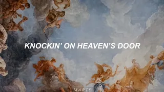 Guns N’ Roses - Knockin' on Heaven's Door | Traducida al español