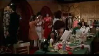 Eartha Kitt dans Friday Foster (1975)