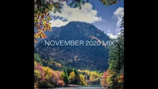 Dmitry Molosh - November 2020 Mix