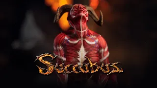 Succubus: Halloween Update developer's livestream