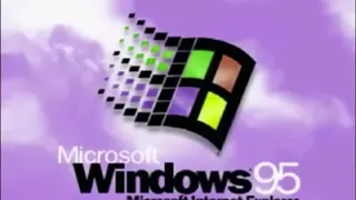 Green Lowers Windows Startup and Shutdown Sounds