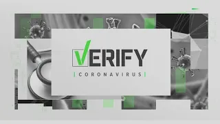 VERIFY: COVID-19 vaccine syringes to have trackers on the outside, not in vaccine