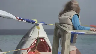 The Last Shark (1981) TRAILER [HD]