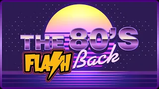 80s Flashback Vol.6 (Best 80s Remixes Of Popular Modern Hits)│Лучшие Современные Хиты В Ремиксах 80х