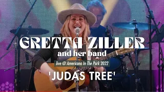 Gretta Ziller - Judas Tree (LIVE) Americana In the Park 2022