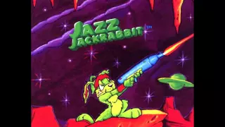 Jazz Jackrabbit - Tubelectric (PC OST)