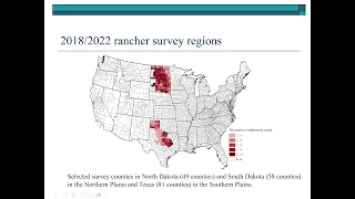 2024 Ag Economic Dialogues: May (Spring Grazing and Planting Plan)