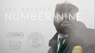 Number Nine (2018) - Thriller Short Film - Panasonic GH5