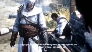 Assassins creed 4 altair market analysis