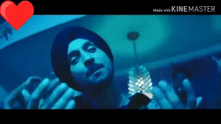 Dede dil gabru nu diljit :ki dil de de gabru nu diljit:gabru nu diljit dosanjh whatsapp status