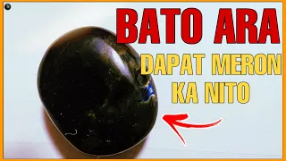 BATO ARA ,ANO ANG MGA TAGLAY NITONG BISA  AT KUNG PAANO ITO MAKUHA | Bhes Tv