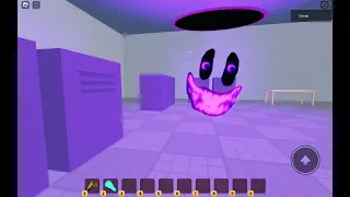 every rooms entitys JUMPSCARE