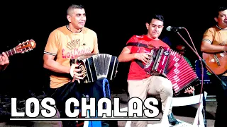 LOS CHALAS - CHAMAME 2022 (Pampa Torrielli, Chaco)