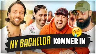 EN NY BACHELOR KOMMER IN *SJUKT!!!*