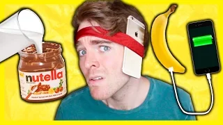 TRYING DUMB LIFE HACKS 2