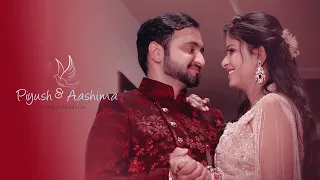 Best Ring Ceremony Moments | Piyush ❤️ Aashima | Payal Studios PVT.LTD. +91 9872900842