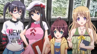 Eroge! H mo Game mo Kaihatsu Zanmai - Full Ending - Romaji/Sub Jap/Esp