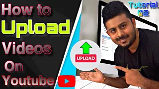 How To Properly Upload Videos to Youtube for Get More Views 2020