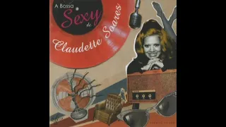 1969® "* Claudette Soares ~O Cravo Brigou Com A Rosa *"