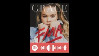 SAYGRACE - You Don't Own Me (ft. G-Eazy)