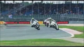 2010 World Superbike Round 10 review - Silverstone UK