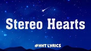 Stereo Hearts - Gym Class Heroes ( Mix Lyrics ) ft. Adam Levine, One Direction, Ruth B., Bruno Mars