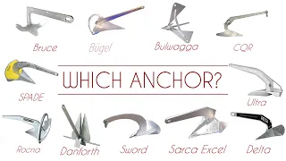 Which Anchor?