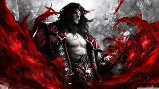 Castlevania: Lords of Shadow 2 Все Боссы + Концовка