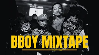 Bboy Music Mixtape 🎧 BATTLE MUSIC 🎧 Bboy Music 2024