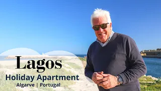 Luxurious 3 Bedroom Holiday Rental Apartment in Lagos, Algarve