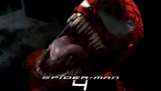 Spider-Man 4 Carnage: Movie Trailer [HD] (Tobey Maguire/Jim Carrey)