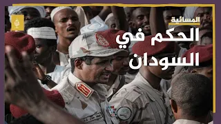 عبد الرحيم دقلو: لن نسمح بقتل متظاهرين أو اعتقال سياسيين في السودان