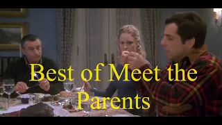 Meet The Parents - Funniest scenes