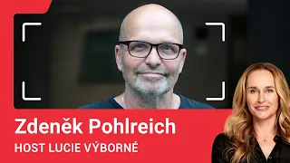 Zdeněk Pohlreich: Doba, kdy kuchaři nechtěli být celebrity, ale být v kuchyních, je pryč