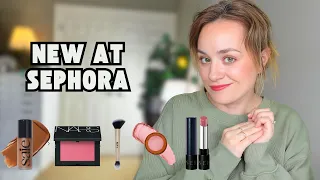 *NEW* At SEPHORA (no need to buy these)🤔