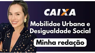 Redação da Caixa